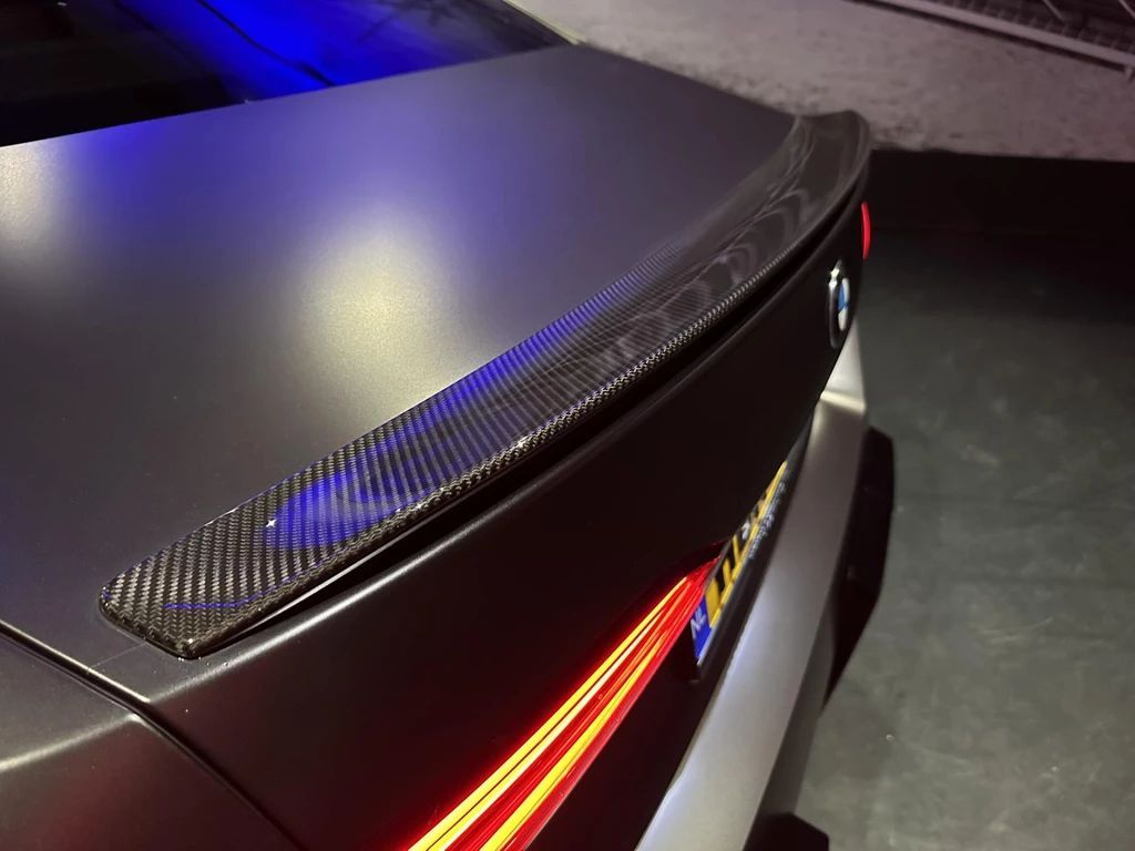 BMW M5 – foto 38