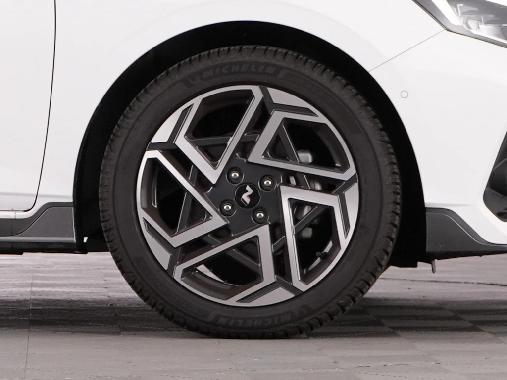 Hyundai i20 – foto 40
