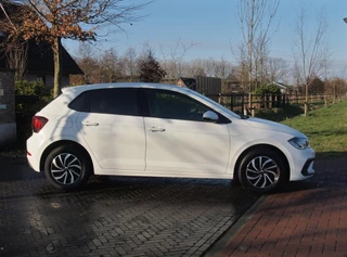 Volkswagen Polo – thumbnail 8