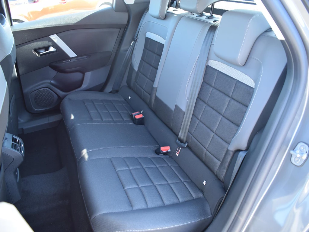 Citroën C4 – foto 13