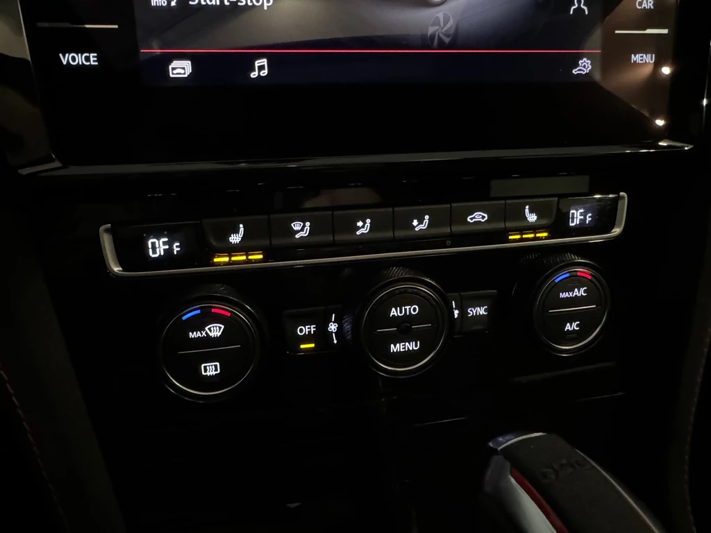 Volkswagen Golf – foto 15