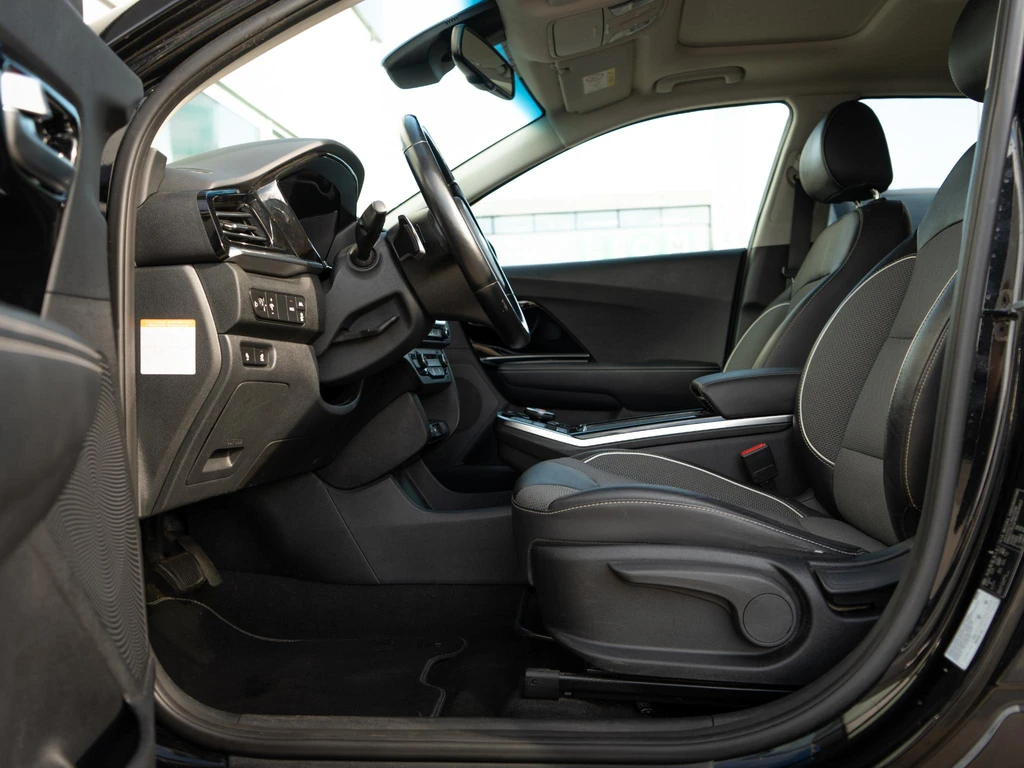 Kia e-Niro – foto 18