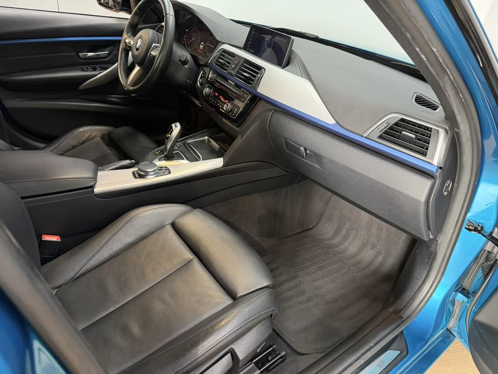 BMW 3 Serie – foto 29