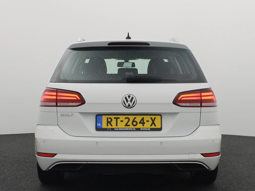 Volkswagen Golf – foto 4