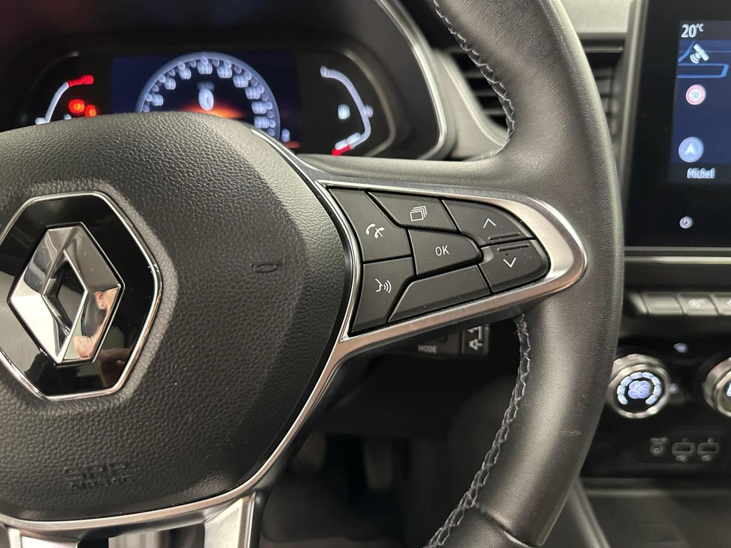 Renault Captur – foto 21