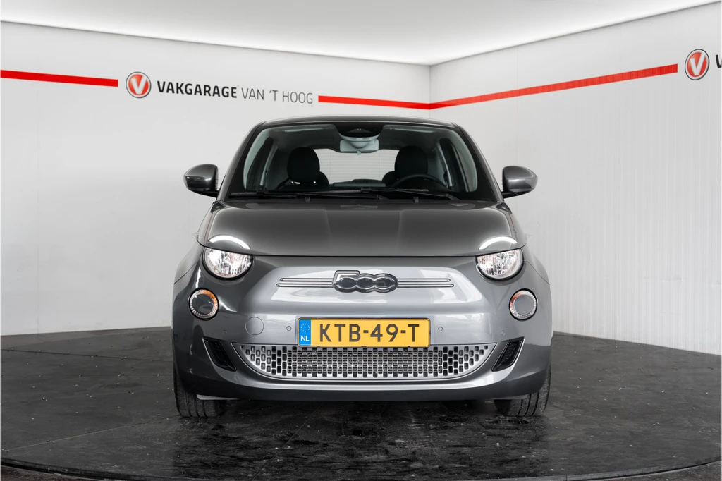 Fiat 500 – foto 8