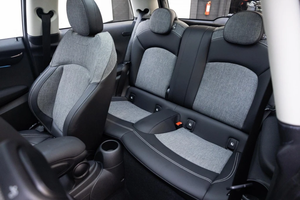 MINI 3-deurs – foto 13