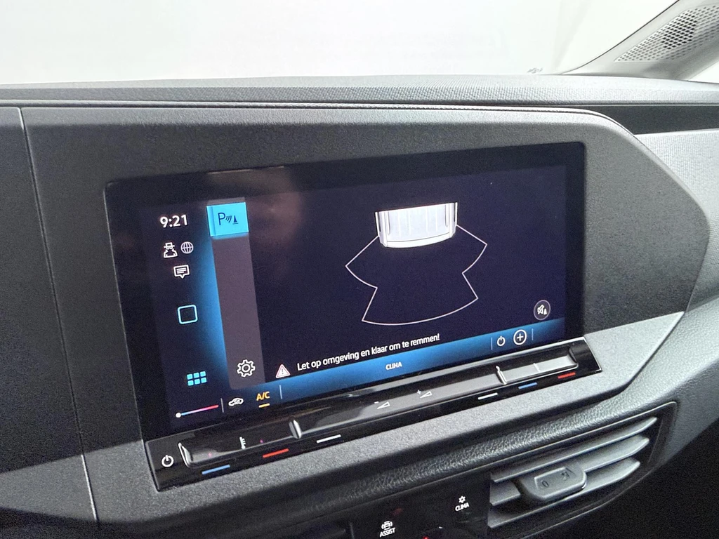 Volkswagen Caddy – foto 29