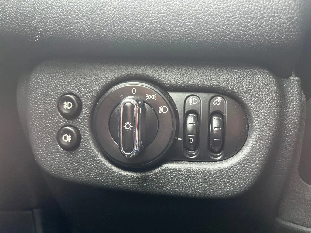 MINI Clubman – foto 19