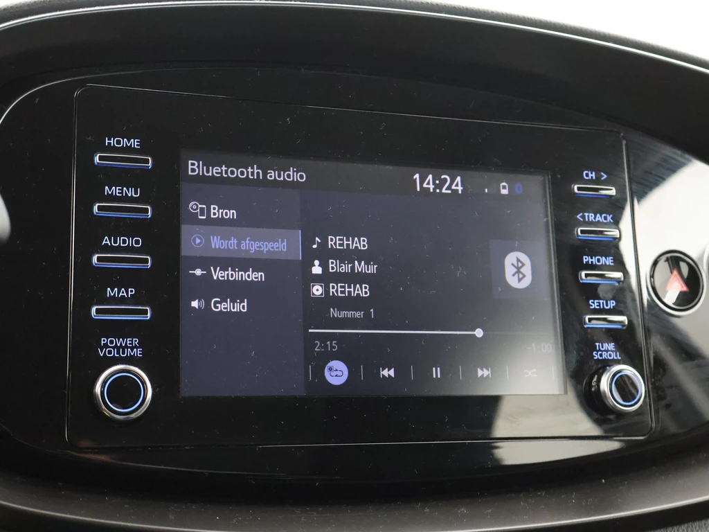 Toyota Aygo – foto 32