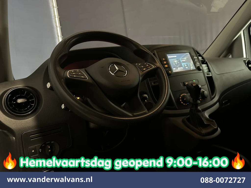 Mercedes-Benz Vito – foto 16