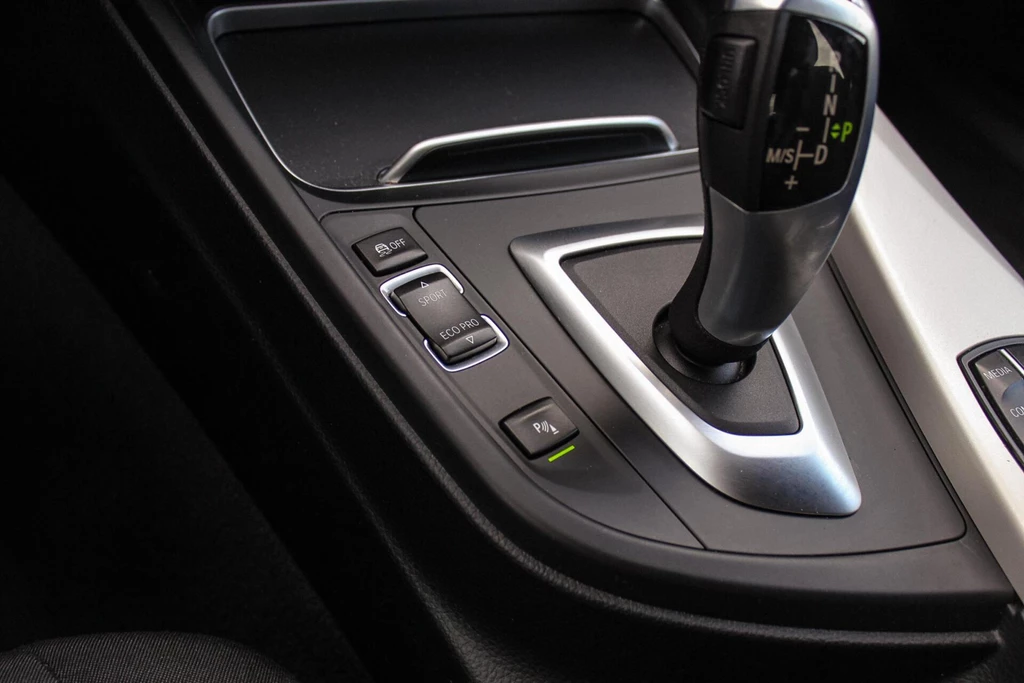 BMW 3 Serie – foto 35