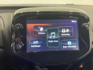 Citroën C1 – thumbnail 19