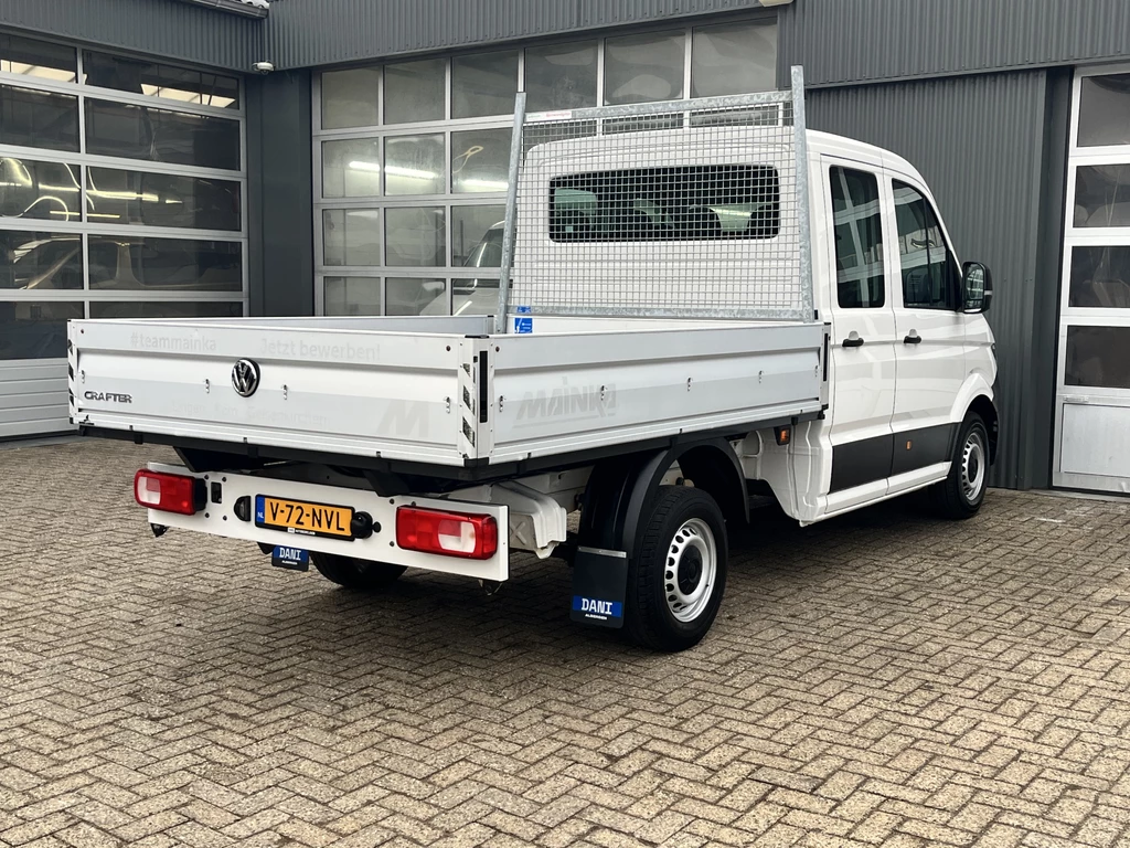 Volkswagen Crafter – foto 7