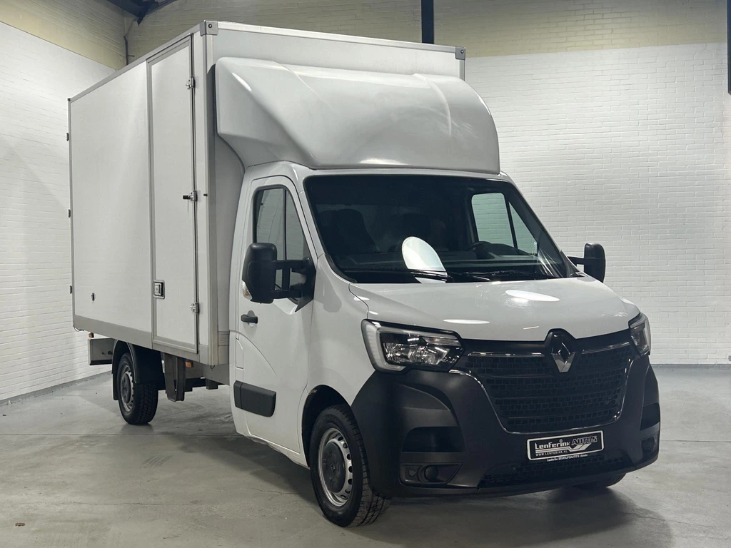 Renault Master – foto 10