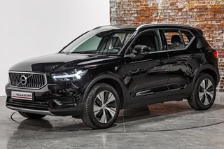 Volvo XC40 – thumbnail 1