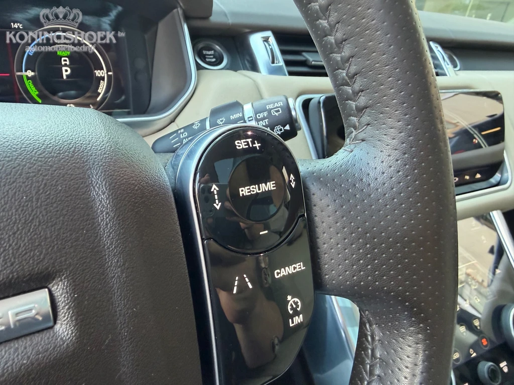 Land Rover Range Rover Sport – foto 19