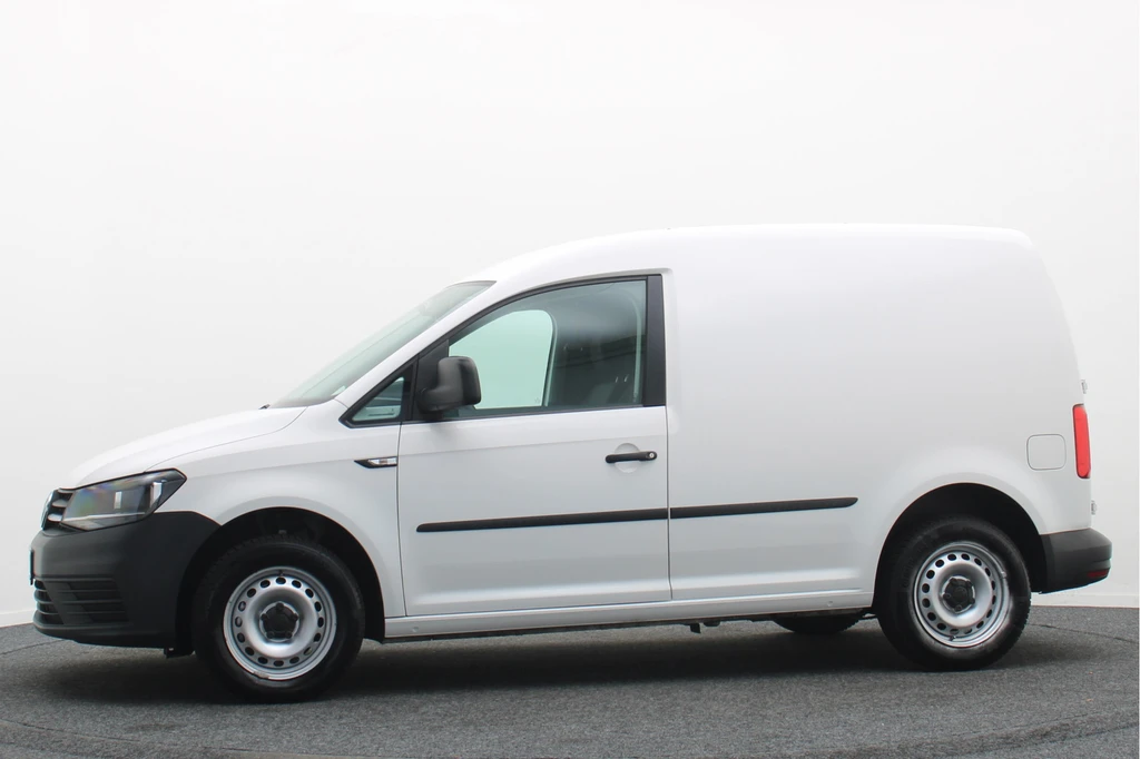Volkswagen Caddy – foto 3