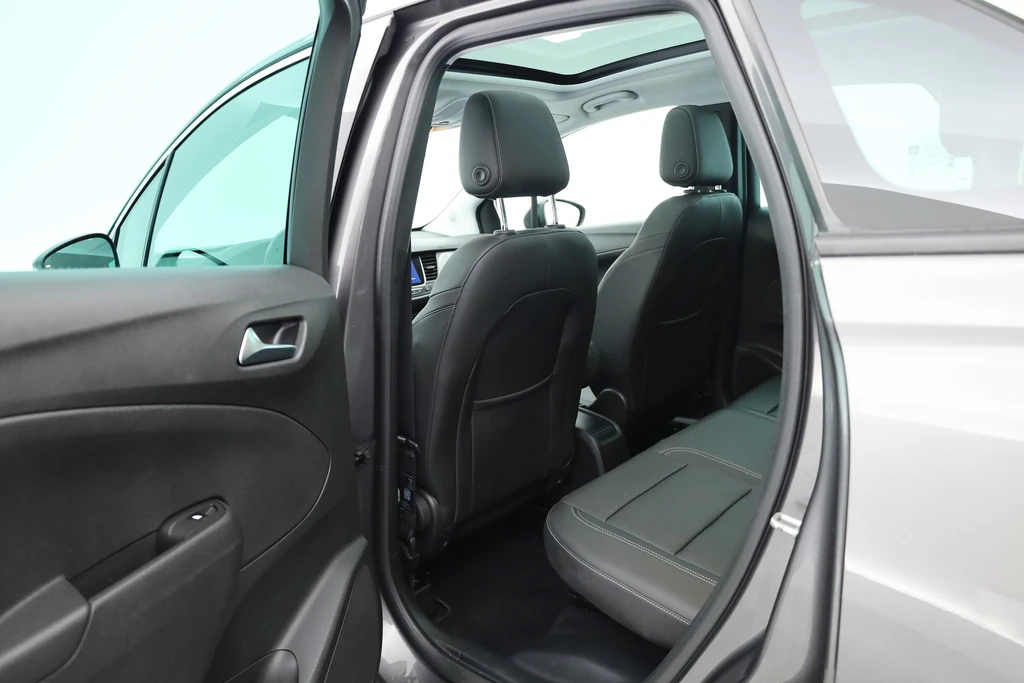 Opel Crossland X – foto 37
