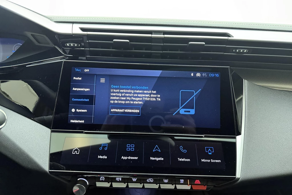Peugeot 408 – foto 31