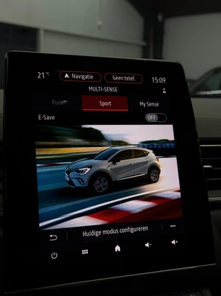 Renault Captur – thumbnail 22