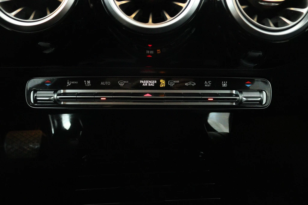 Mercedes-Benz A-Klasse – foto 21