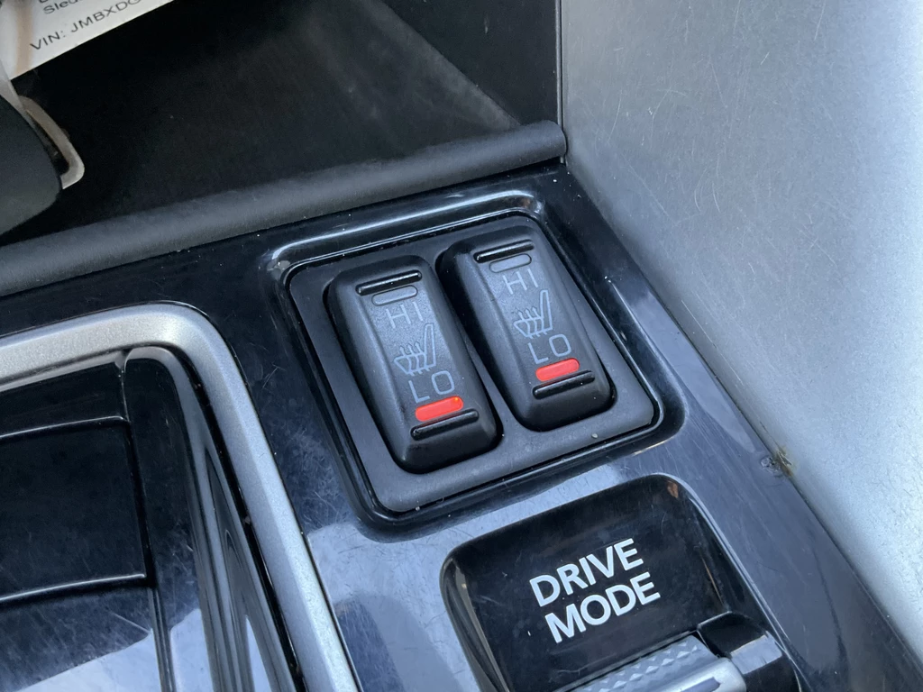Mitsubishi Eclipse Cross – foto 16