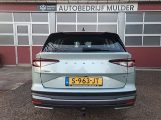 Škoda Enyaq iV – thumbnail 2
