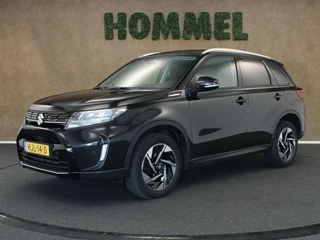 Suzuki Vitara – thumbnail 2