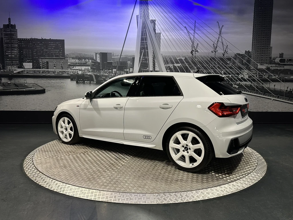Audi A1 Sportback – foto 5