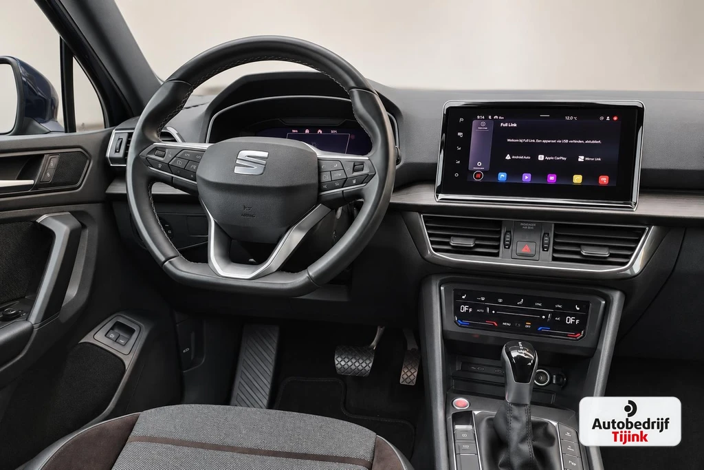 SEAT Tarraco – foto 7