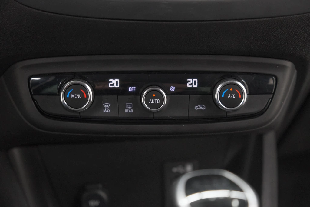 Opel Crossland – foto 51