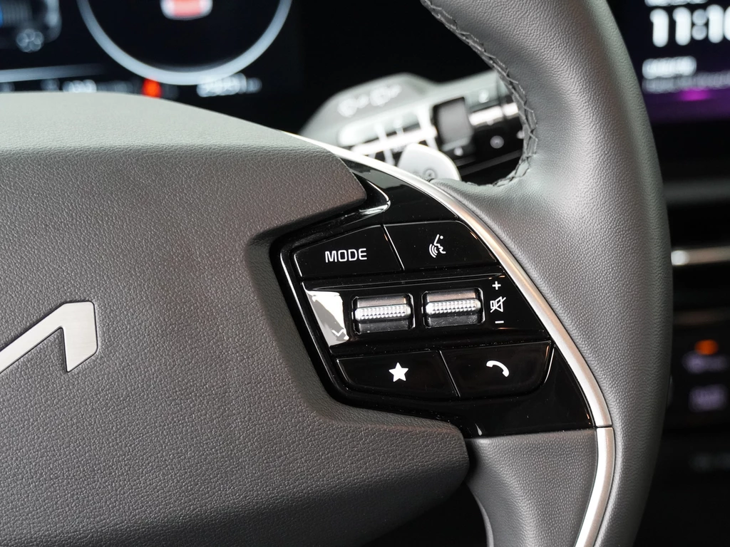 Kia Niro EV – foto 30