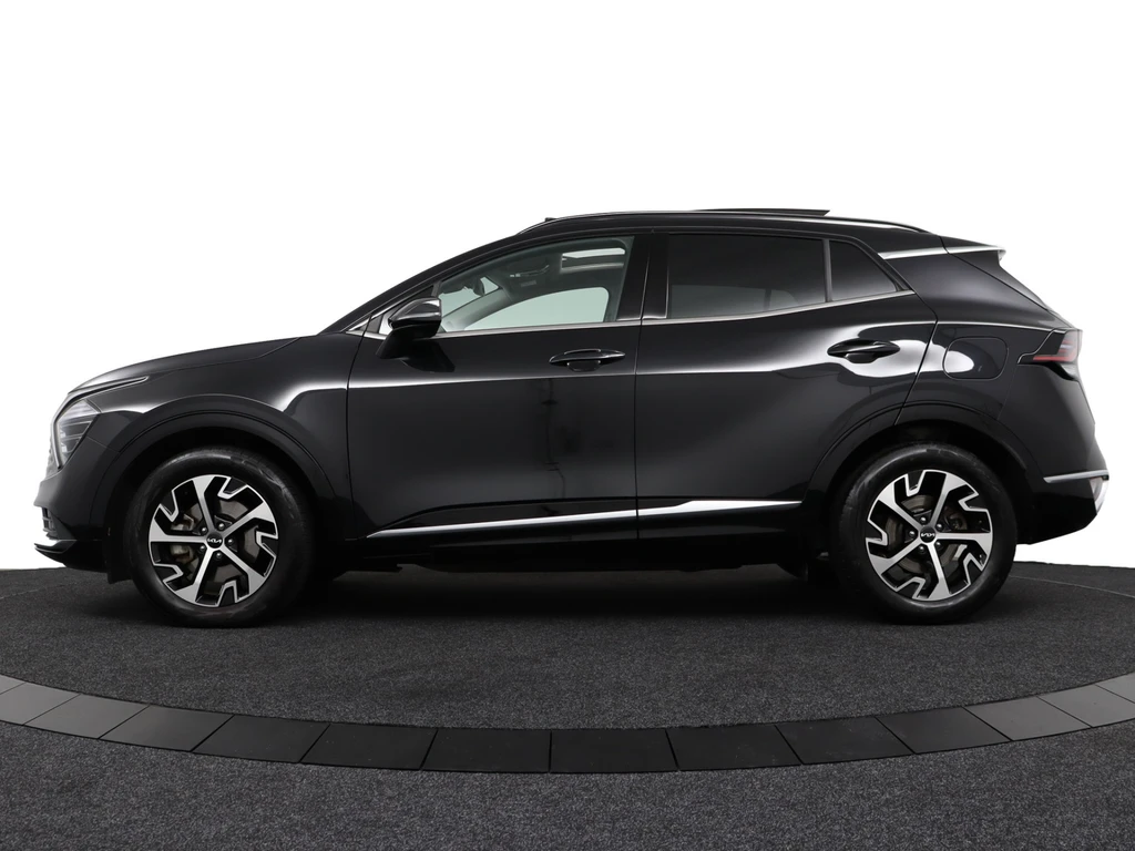 Kia Sportage – foto 4