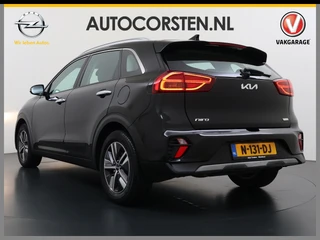 Kia Niro – thumbnail 3