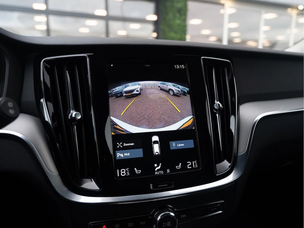 Volvo V60 – foto 23