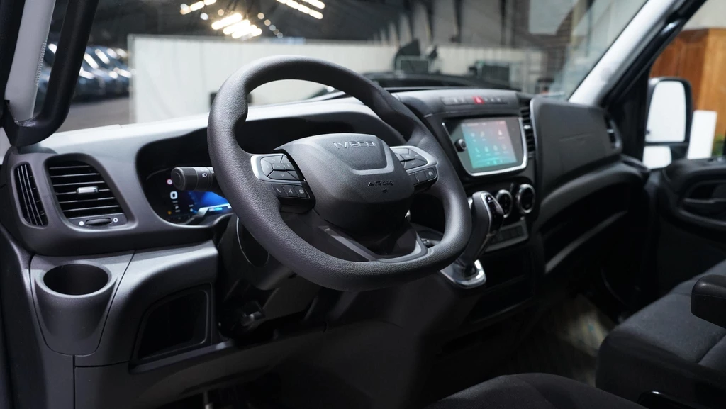 Iveco Daily – foto 18