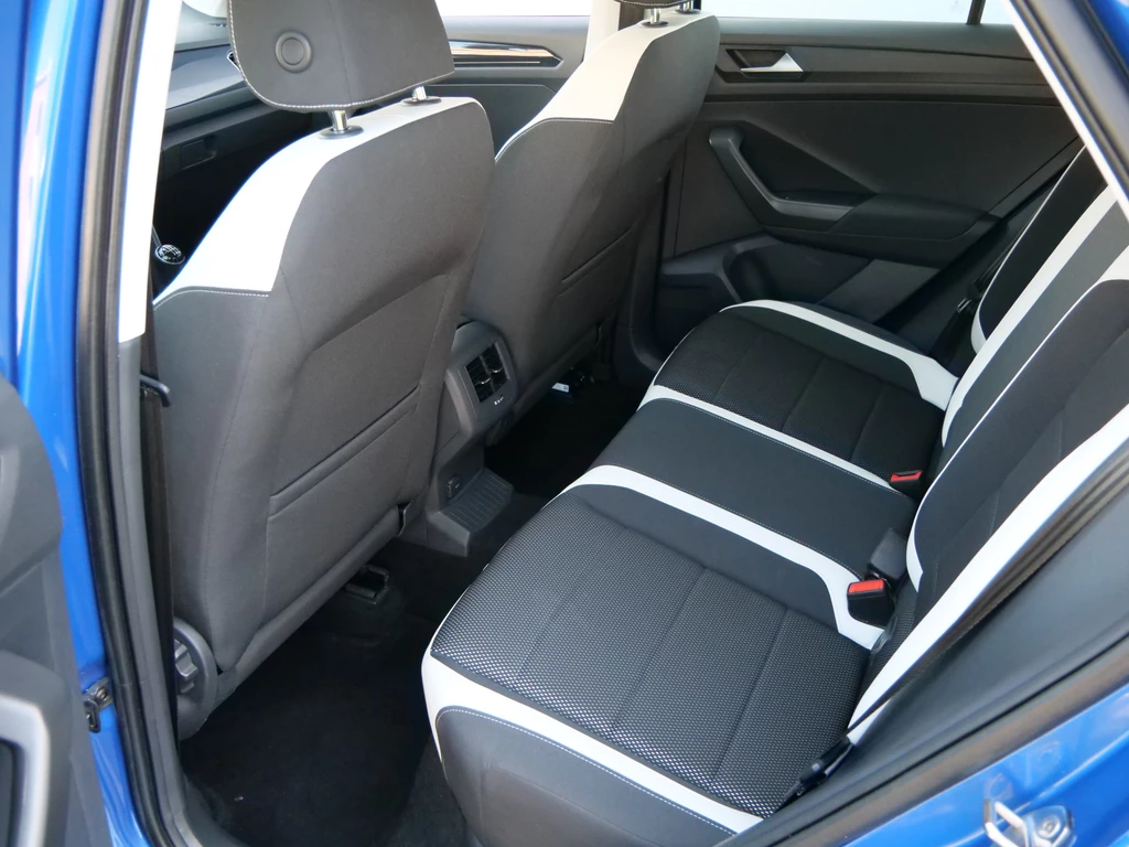 Volkswagen T-Roc – foto 32