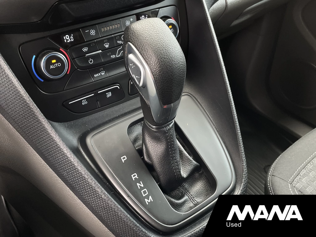 Ford Transit Connect – foto 23