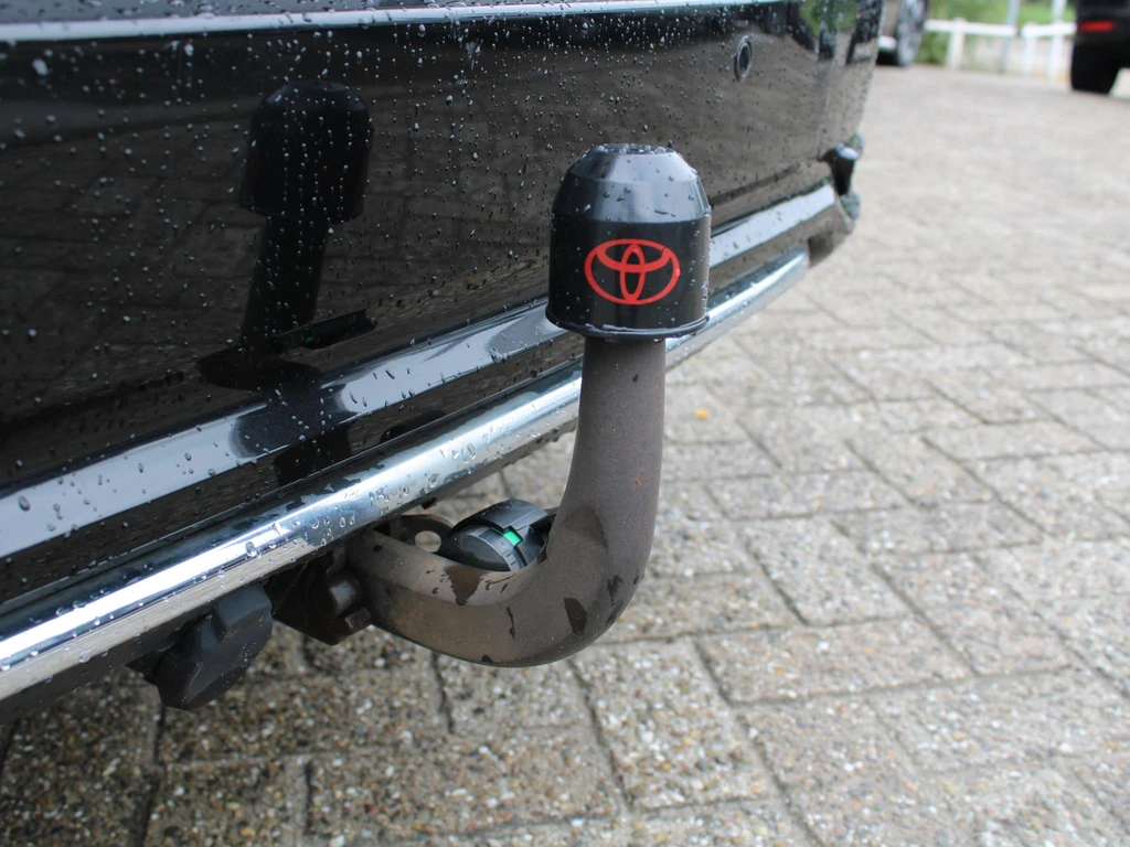 Toyota Auris – foto 22