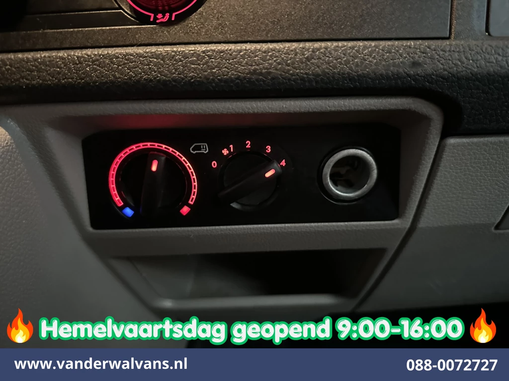 Volkswagen Transporter – foto 17