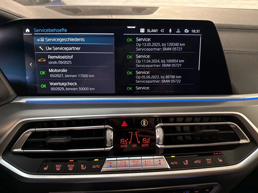 BMW X5 – foto 25