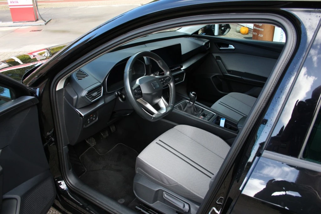SEAT Leon – foto 11