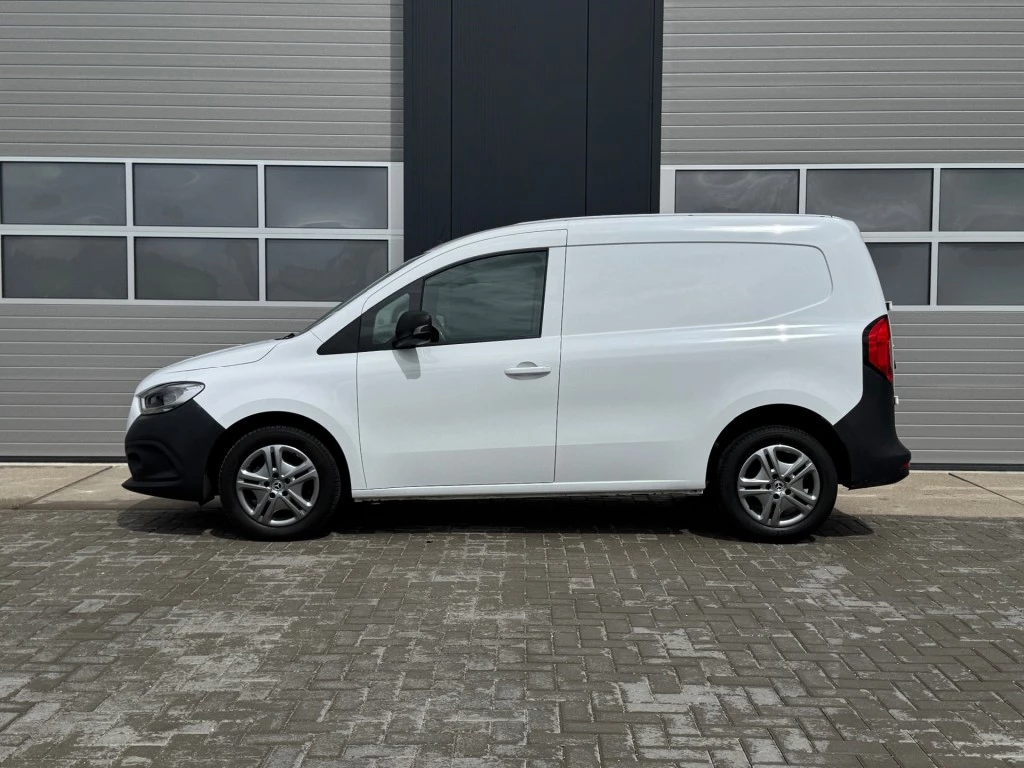 Mercedes-Benz Citan – foto 6