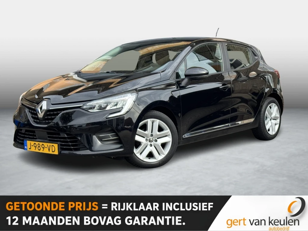 Renault Clio – foto 1