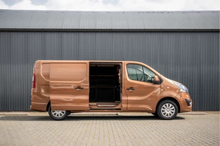 Opel Vivaro – thumbnail 5