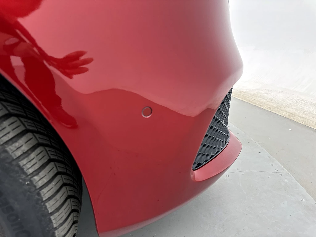 Mercedes-Benz V-Klasse – foto 45