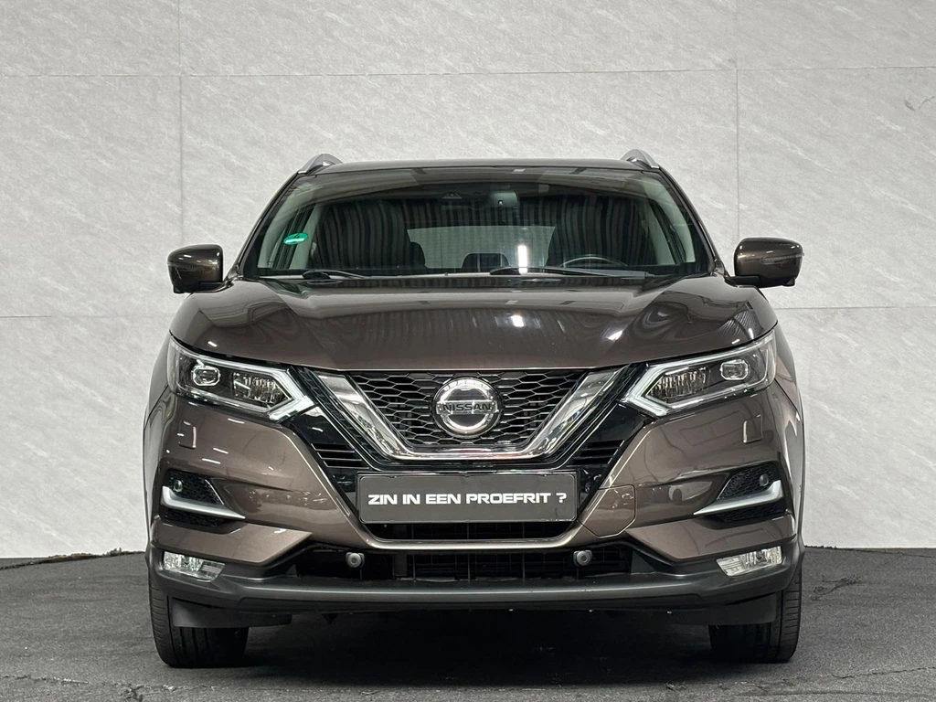 Nissan QASHQAI – foto 8