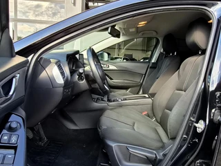 Mazda 3 – thumbnail 13
