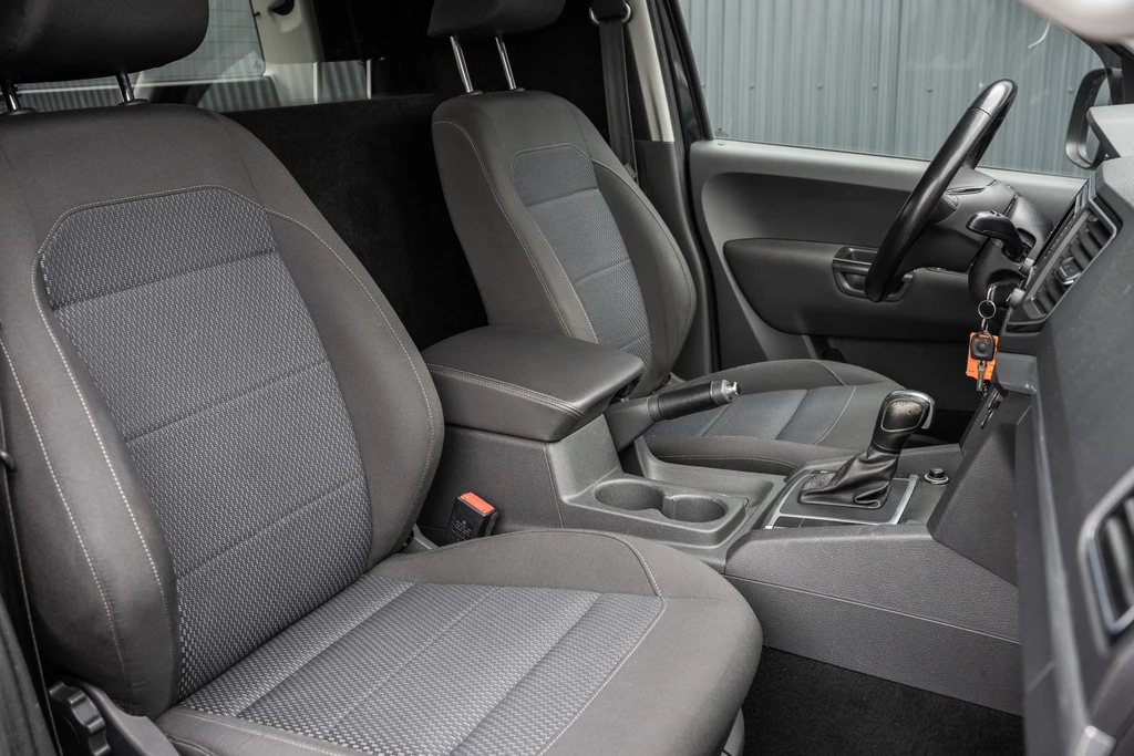 Volkswagen Amarok – foto 13